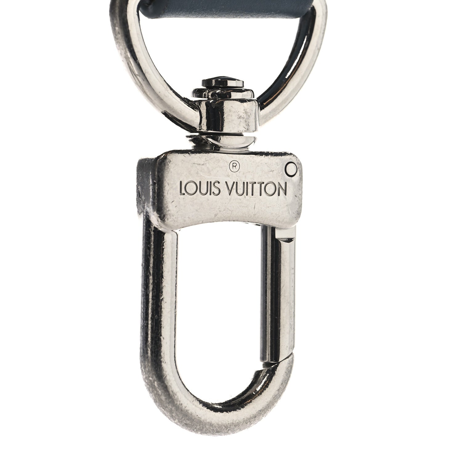 Louis Vuitton Nylon Coussin Shoulder Strap 4 of 4