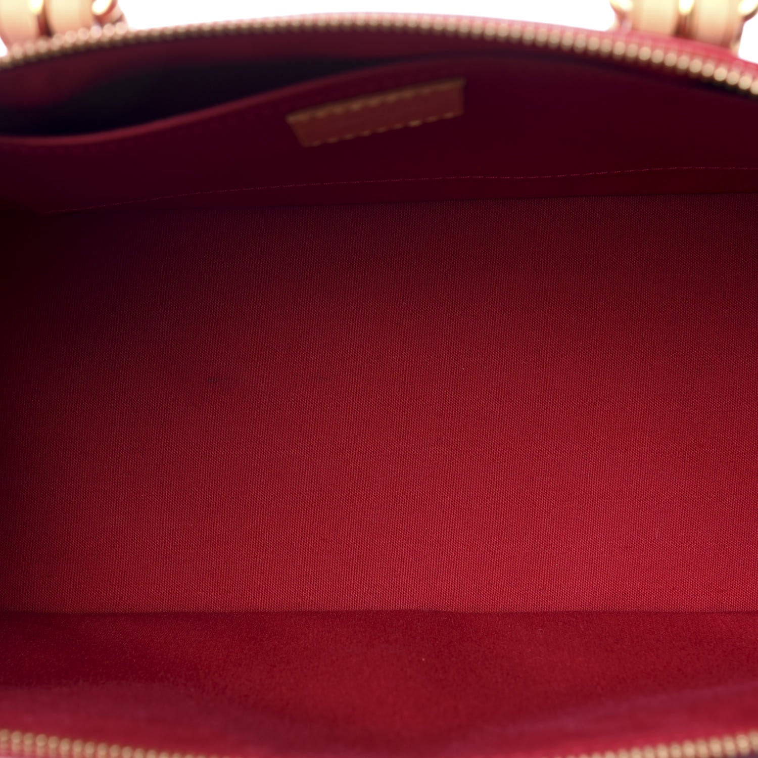Louis Vuitton Vernis Rosewood Ave Pomme D'Amour 4 of 8