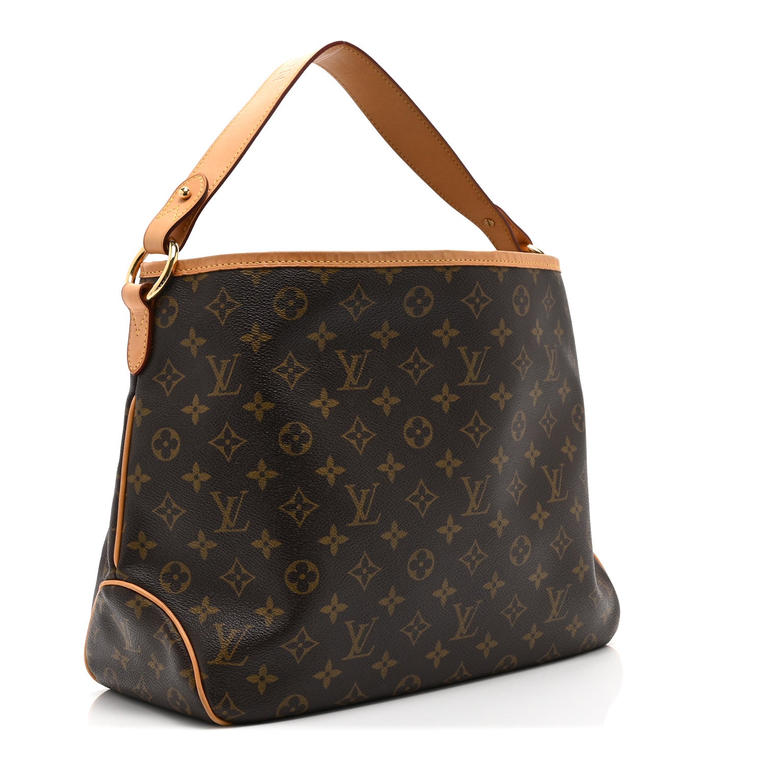 Louis Vuitton Monogram Delightful PM 3 of 11