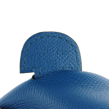 Hermes Epsom Evelyne III PM Bleu Izmir 8 of 15