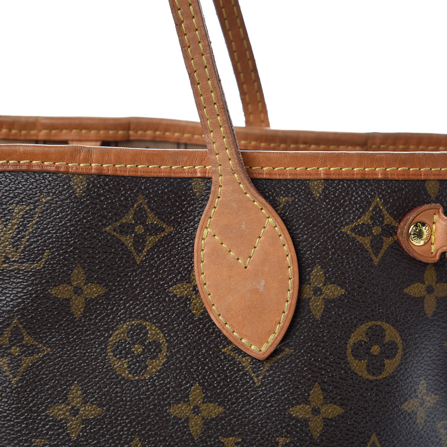 Monogram Neverfull PM