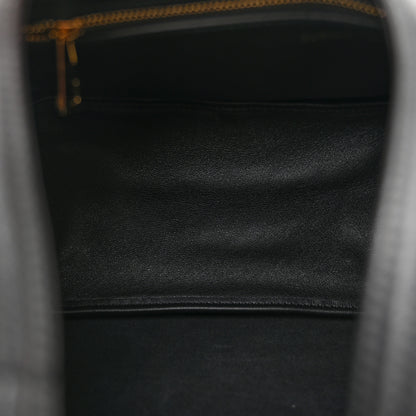 Loewe Nappa Small Squeeze Bag Black 5 of 9