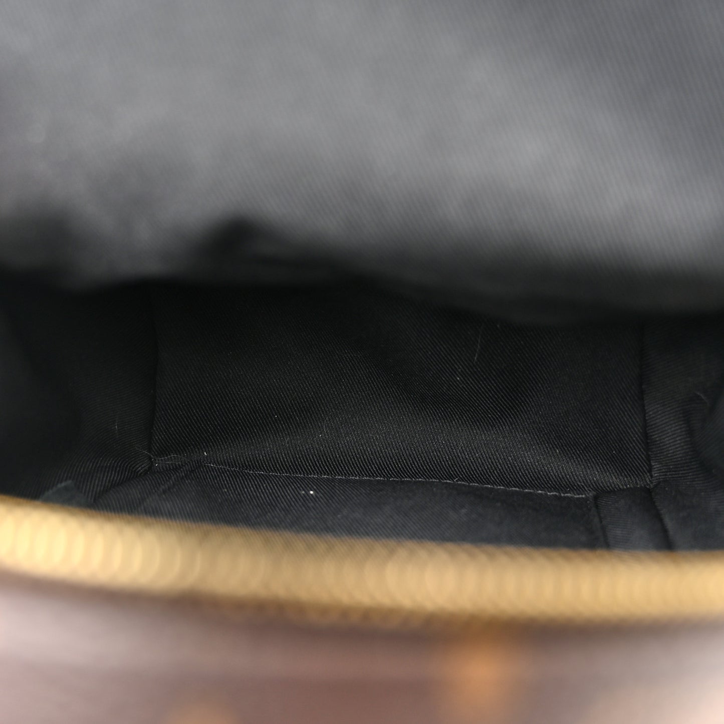 Monogram Palm Springs Backpack Mini
