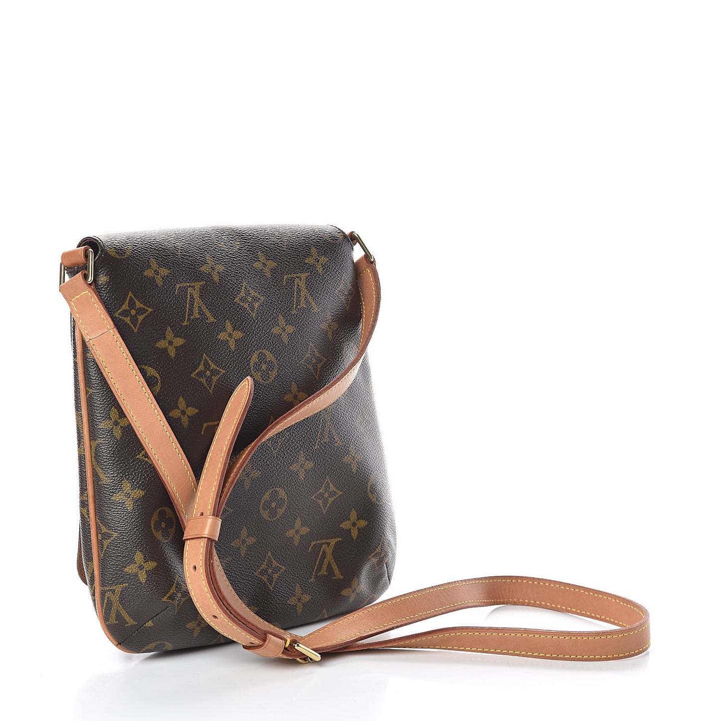 Monogram Musette Salsa