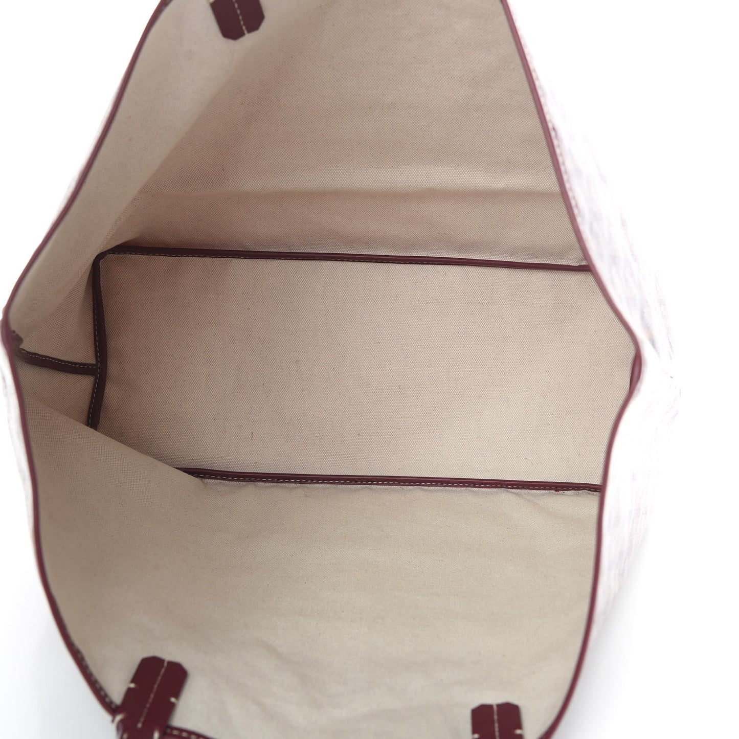 Goyardine Saint Louis PM Bordeaux