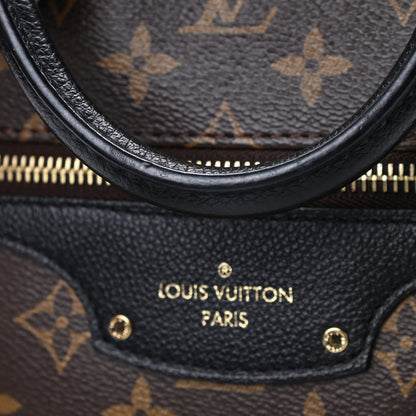 Louis Vuitton Monogram Tournelle PM Black 12 of 12