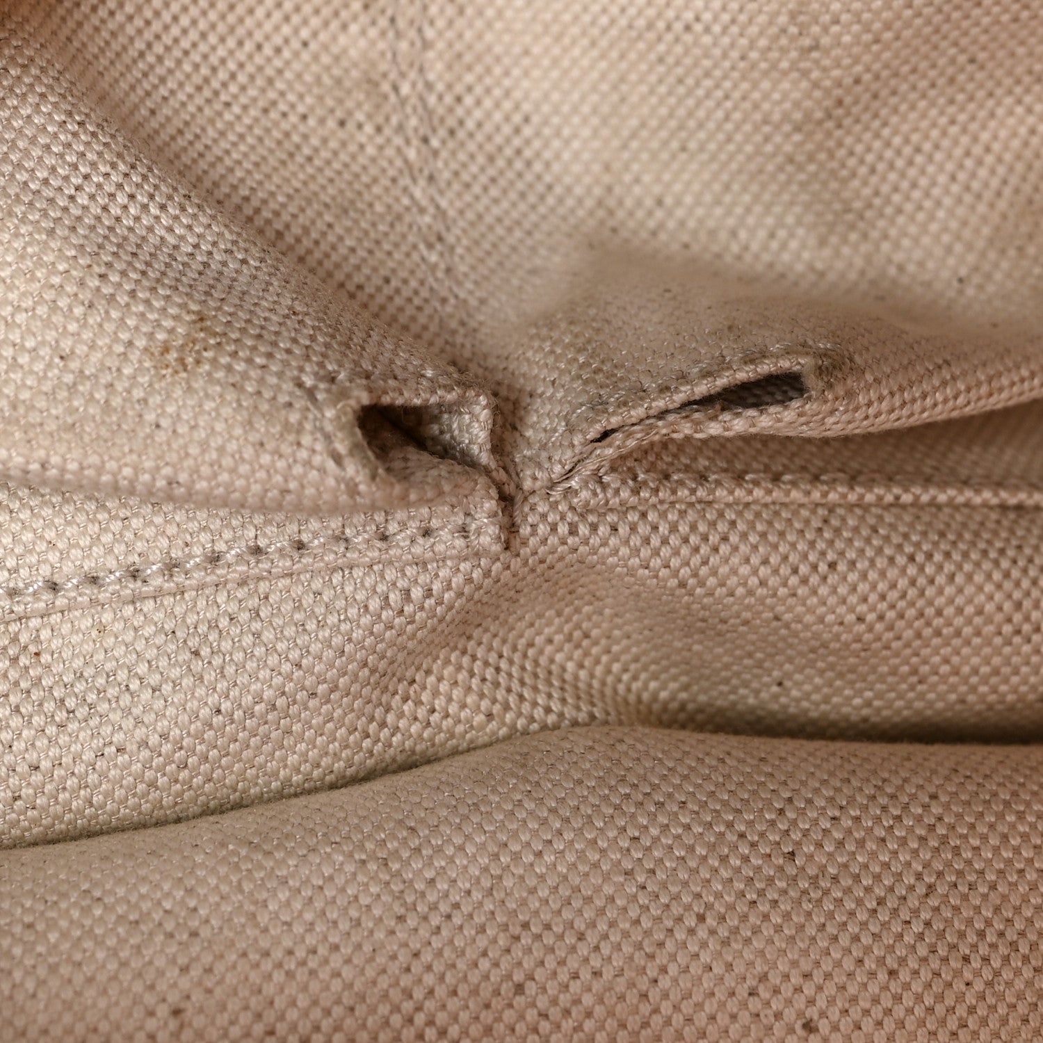 Gucci Pebbled Calfskin Medium Bamboo Shopper Tote Red 12 of 14