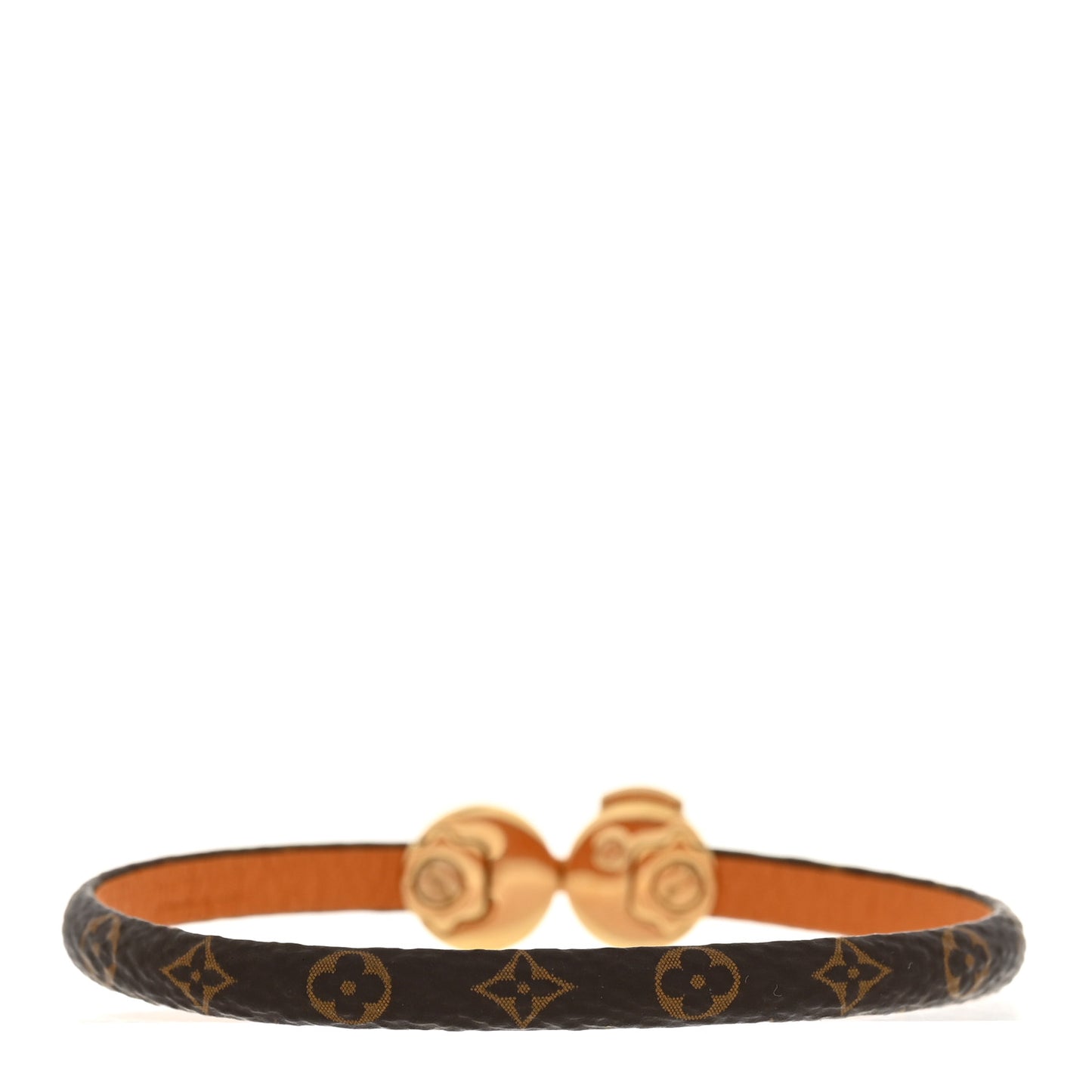 Monogram Mini Historic Bracelet 17