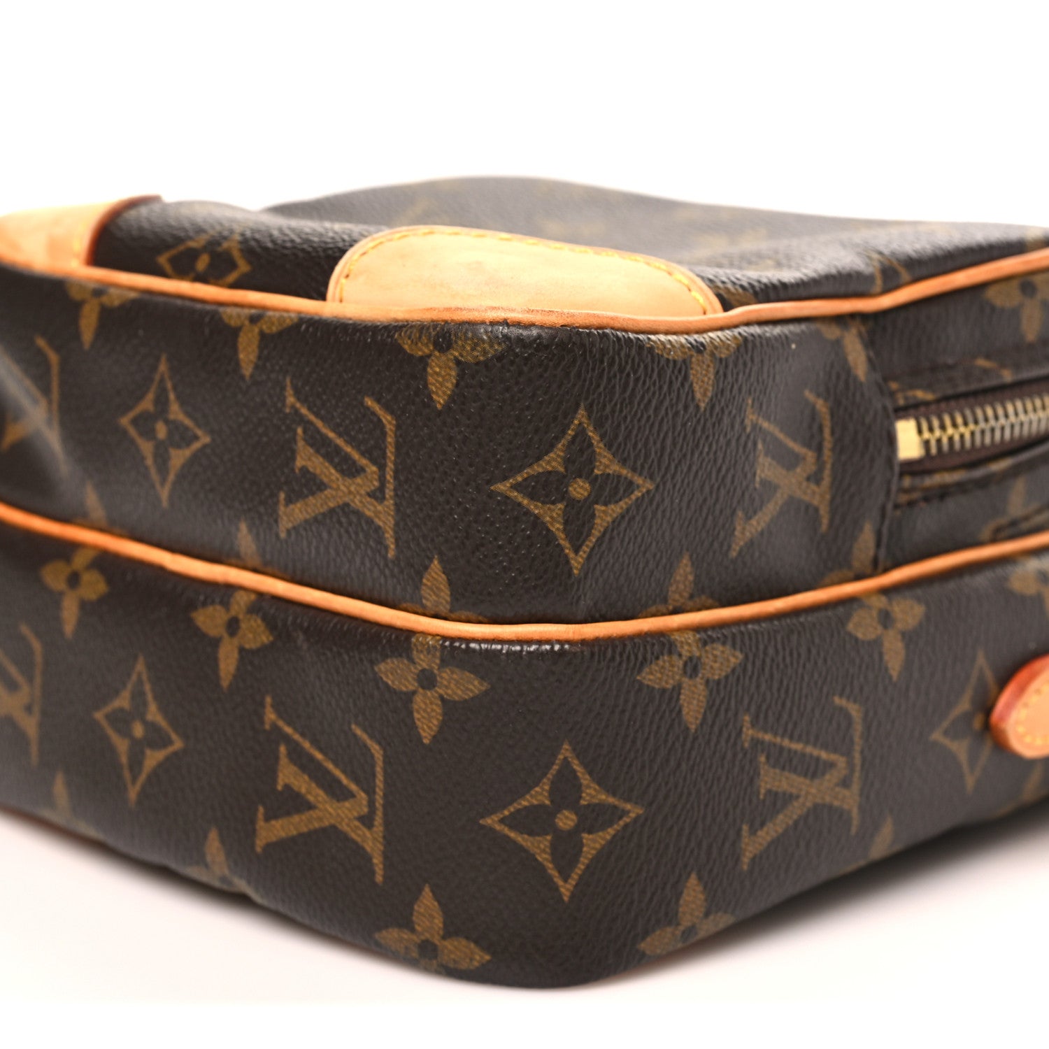 Louis Vuitton Monogram Amazone 9 of 10