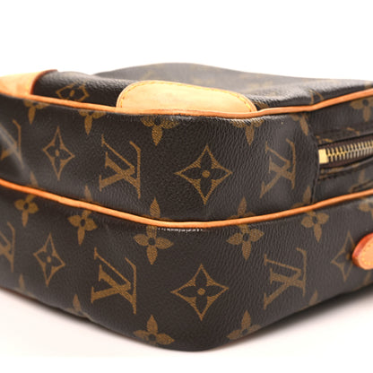 Louis Vuitton Monogram Amazone 9 of 10