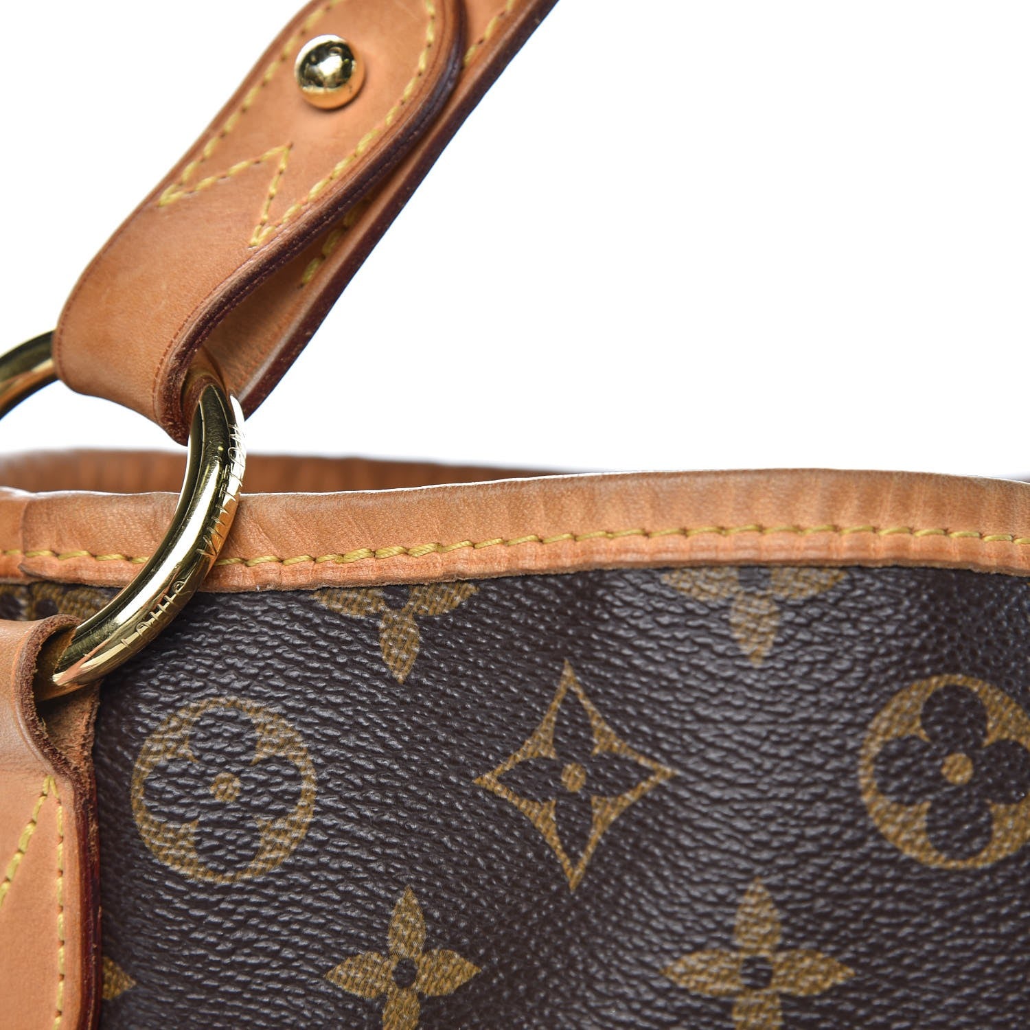 Louis Vuitton Monogram Delightful PM 15 of 15