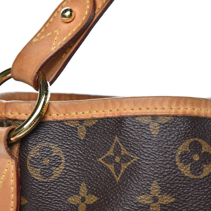 Louis Vuitton Monogram Delightful PM 15 of 15