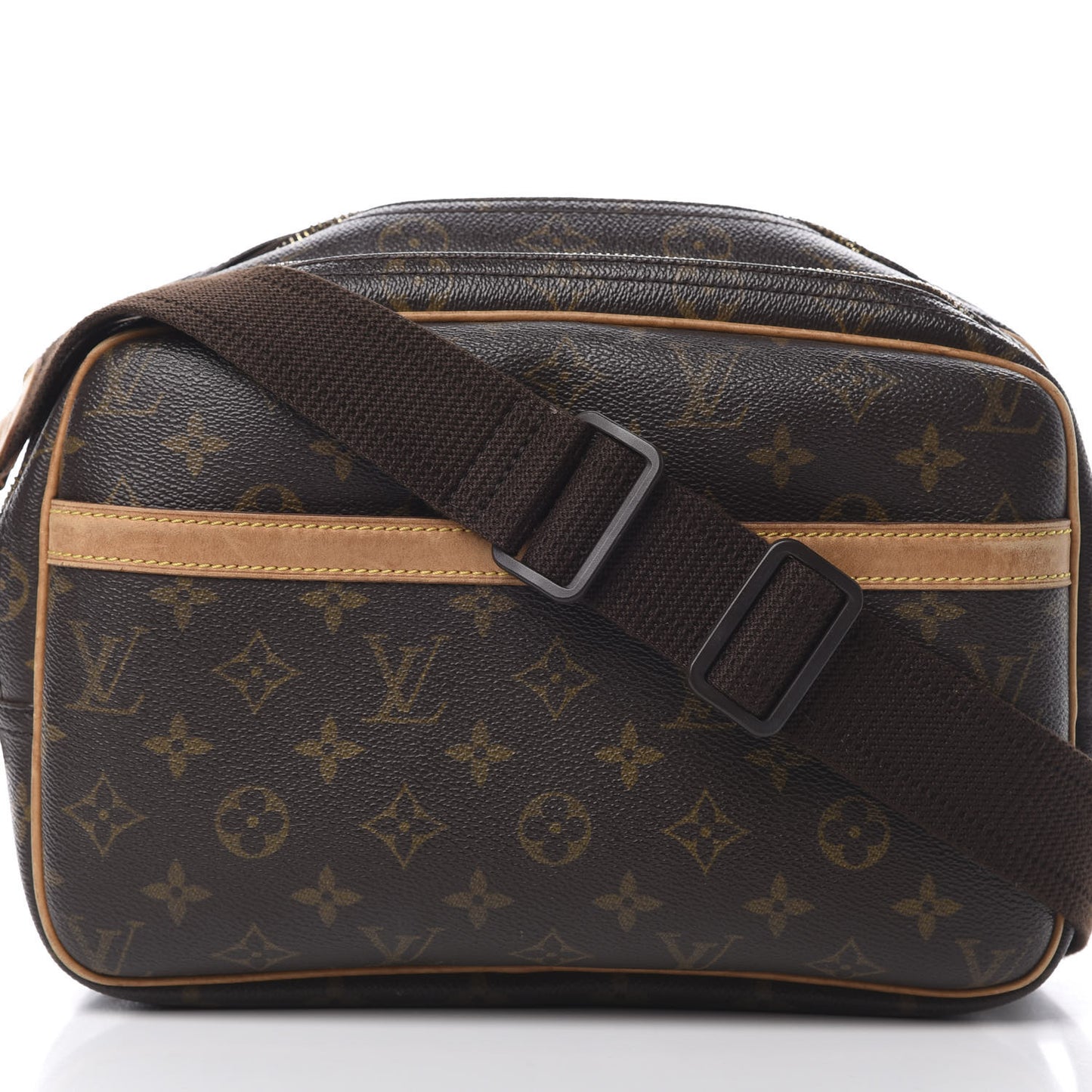 Monogram Reporter PM