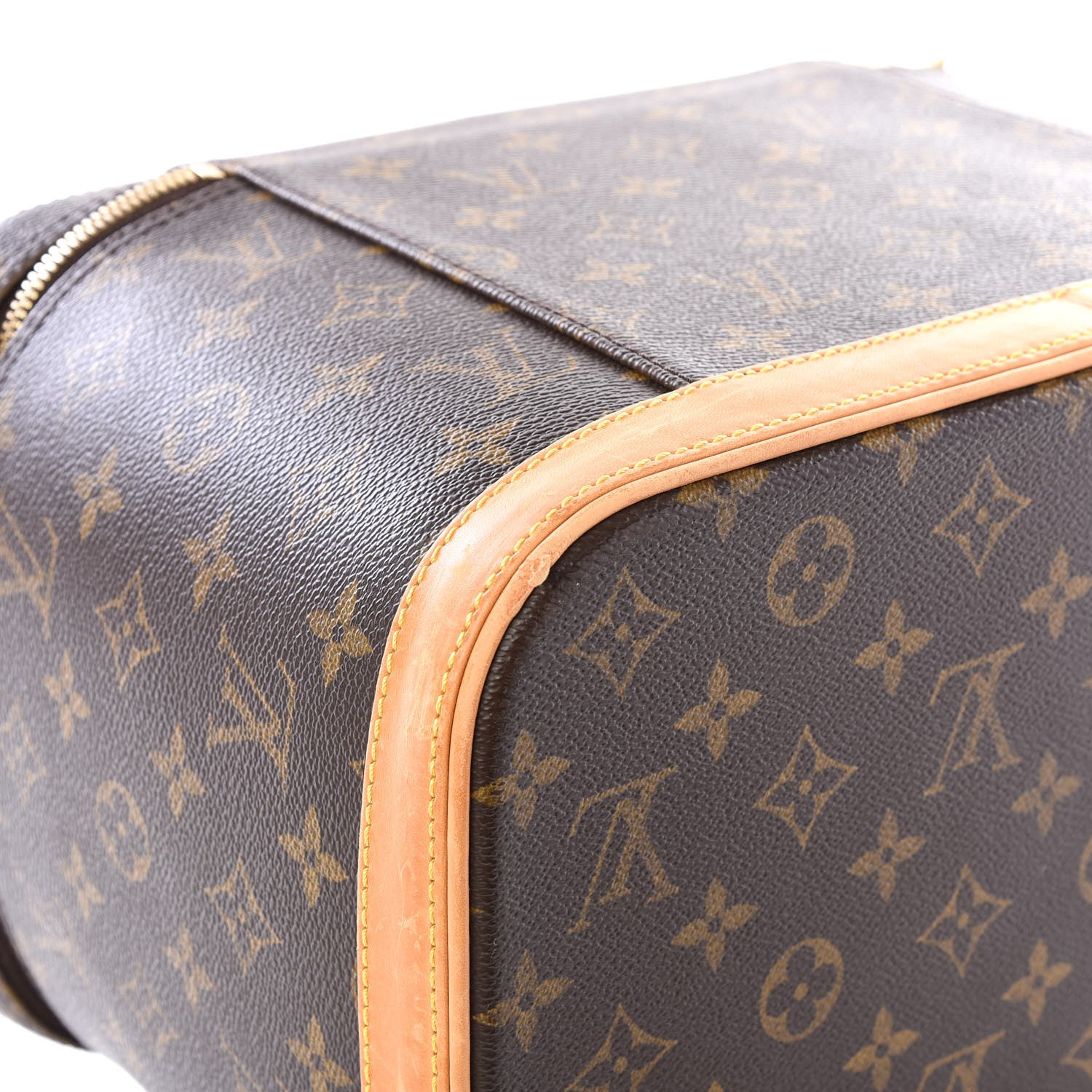 Louis Vuitton Monogram Nice 9 of 18