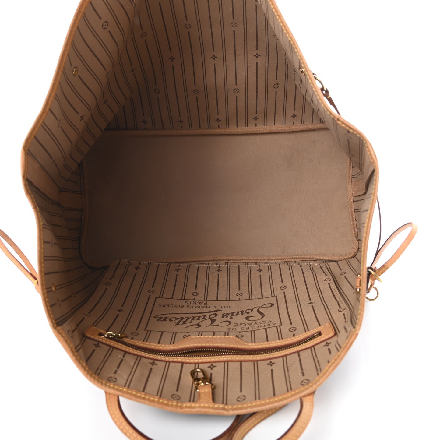 Monogram Neverfull GM