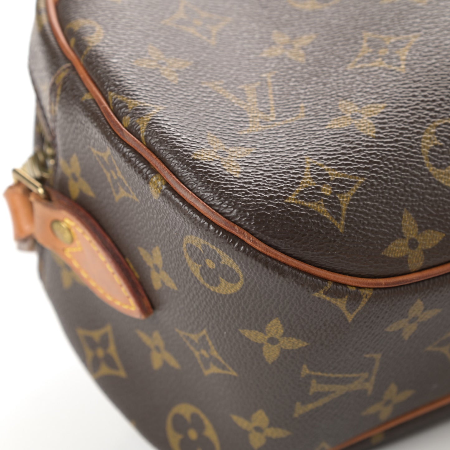Monogram Blois