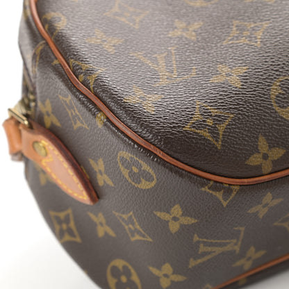 Louis Vuitton Monogram Blois 8 of 16