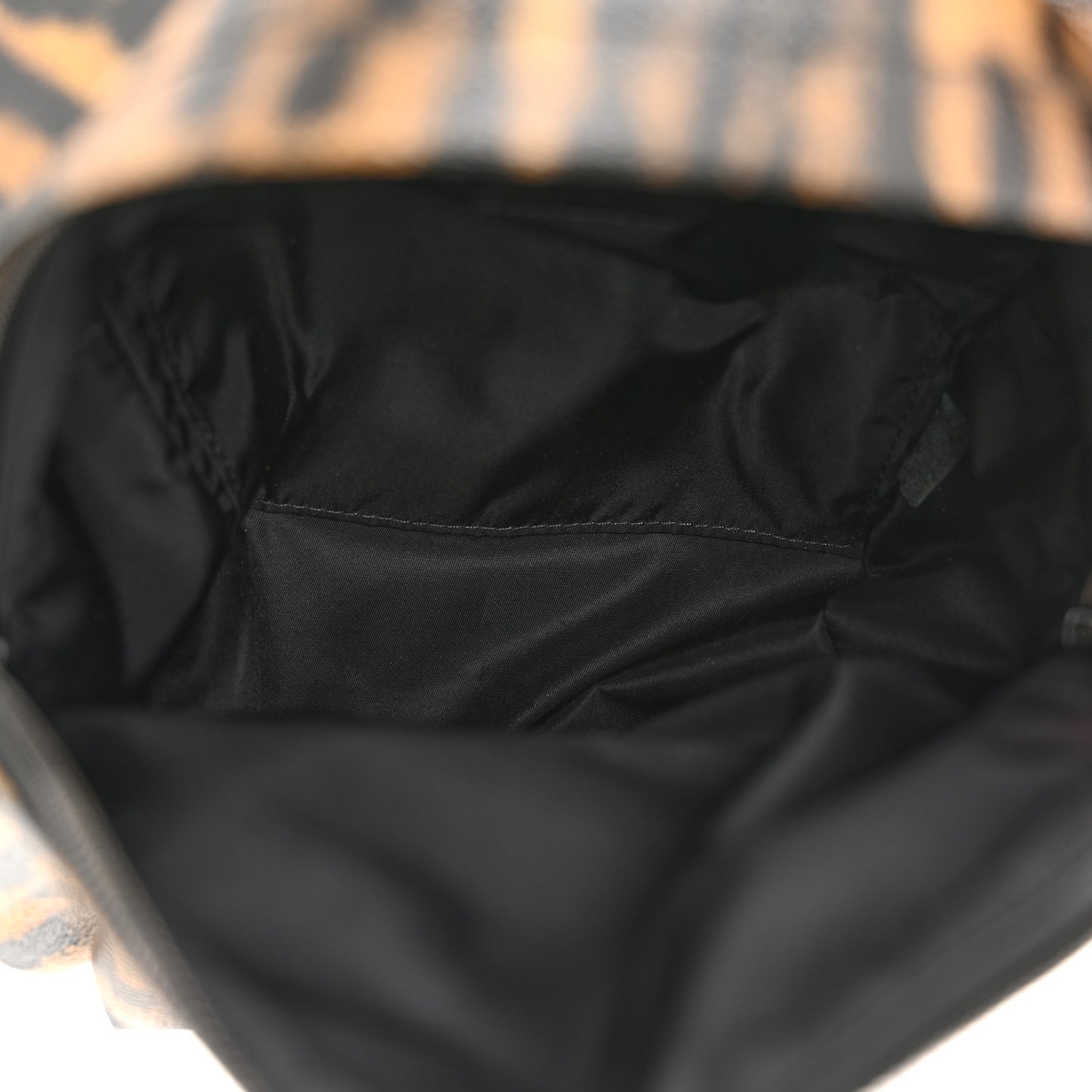 Wild Animal Print Palm Springs Backpack PM