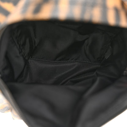 Louis Vuitton Wild Animal Print Palm Springs Backpack PM 5 of 13