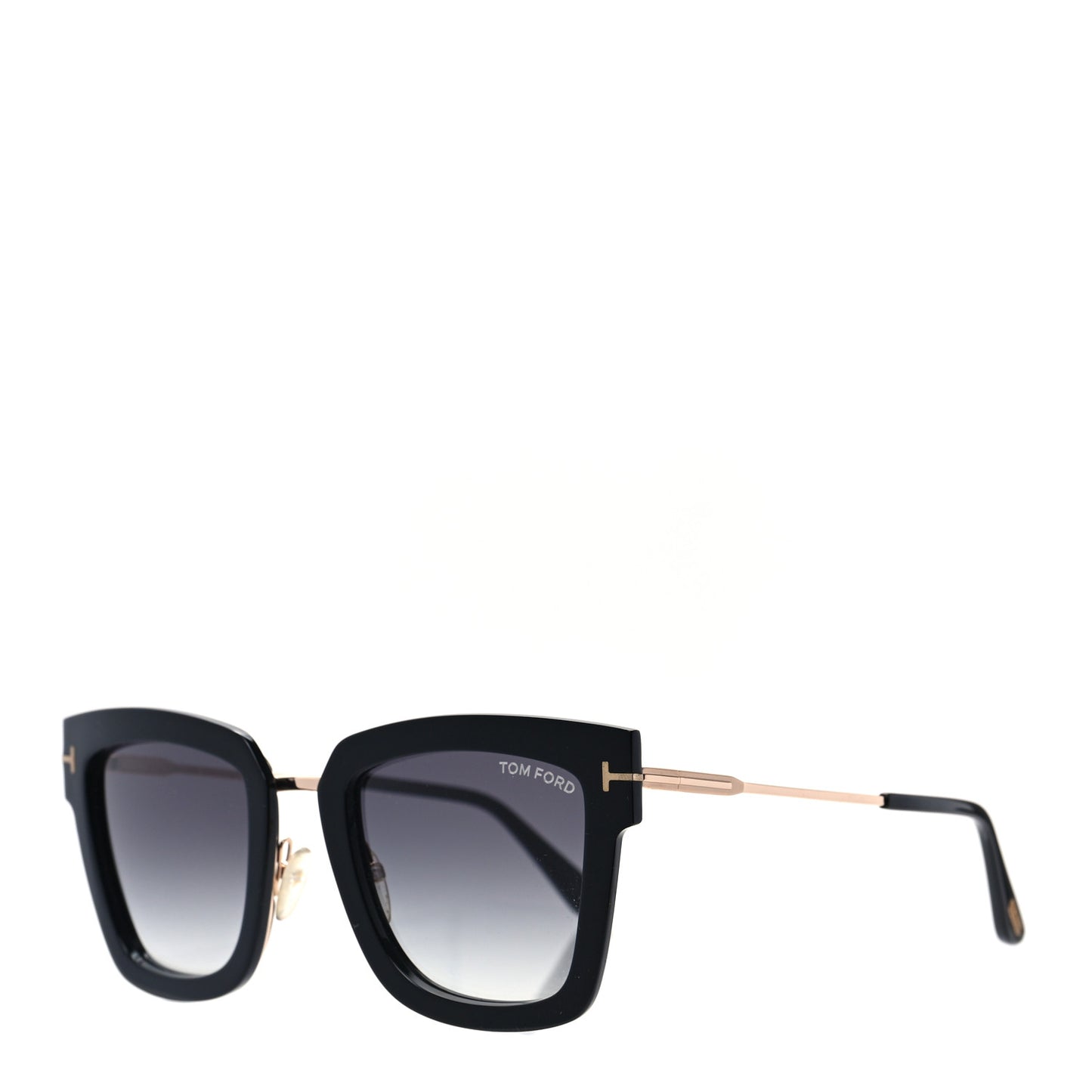 Lara Sunglasses TF573 Black