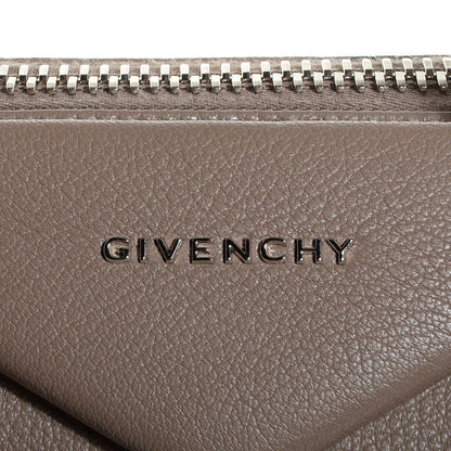 Givenchy Sugar Goatskin Medium Antigona Sand 9 of 9