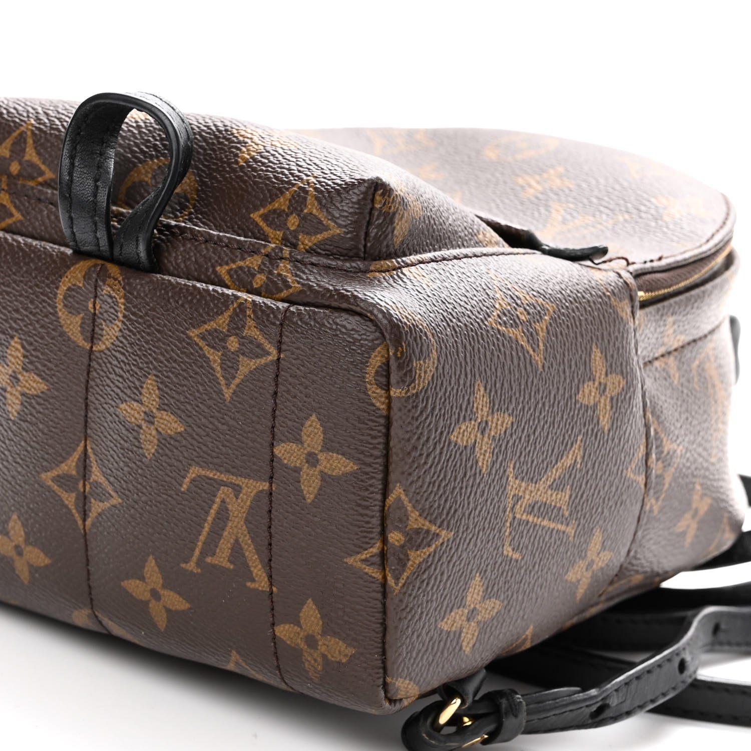 Louis Vuitton Monogram Palm Springs Backpack Mini 9 of 10