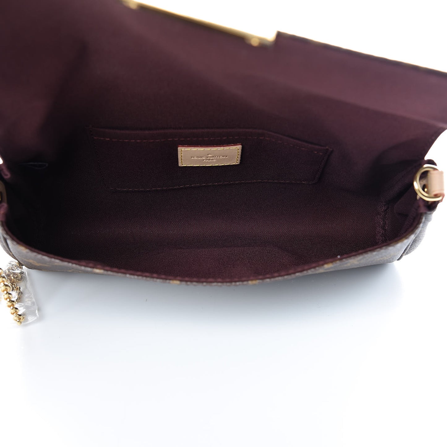 Monogram Favorite MM