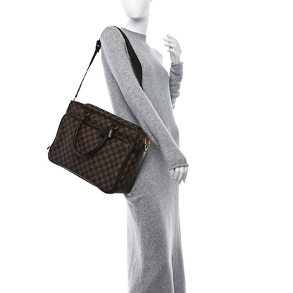 Louis Vuitton Damier Ebene Icare 2 of 8