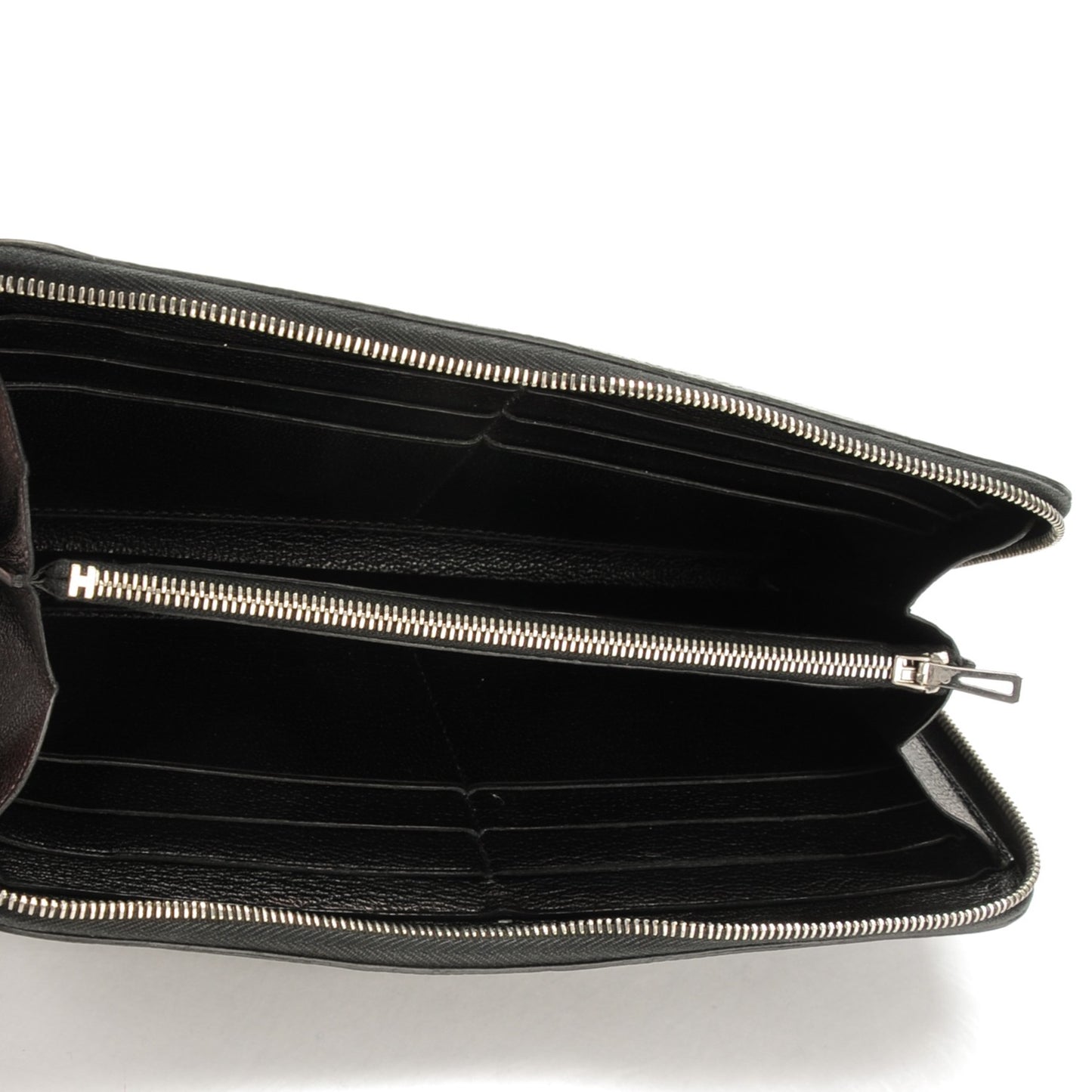 Lizard Azap Wallet Black