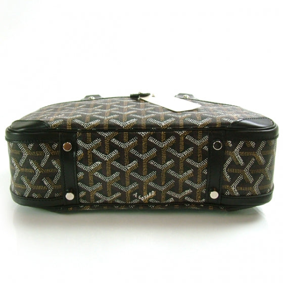 Goyard Saint St. Jeanne PM Black 5 of 8