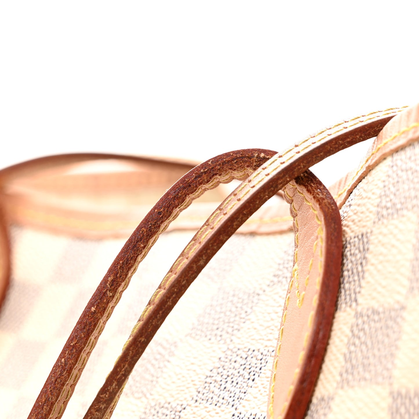 Damier Azur Neo Neverfull MM