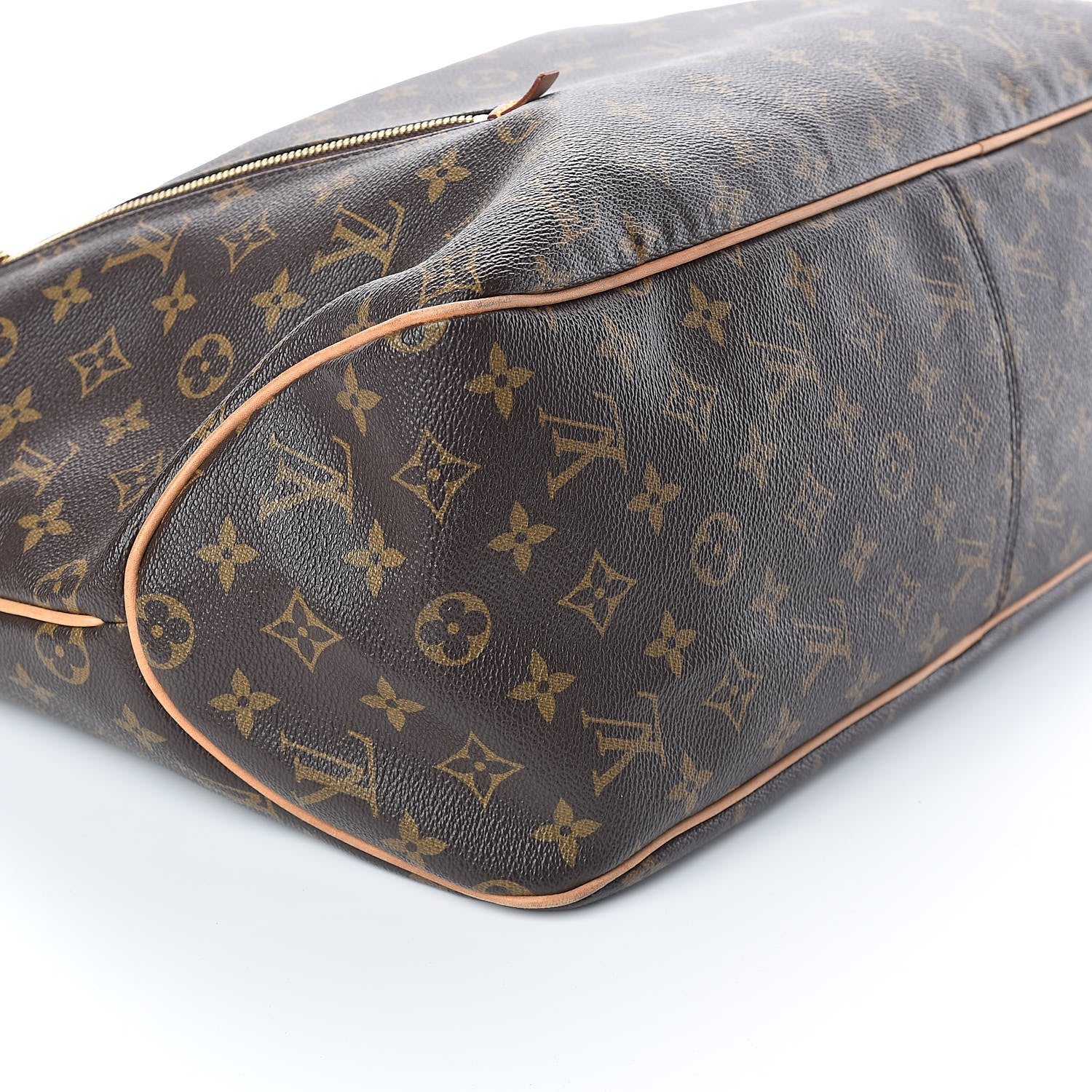 Louis Vuitton Monogram Delightful GM 9 of 9