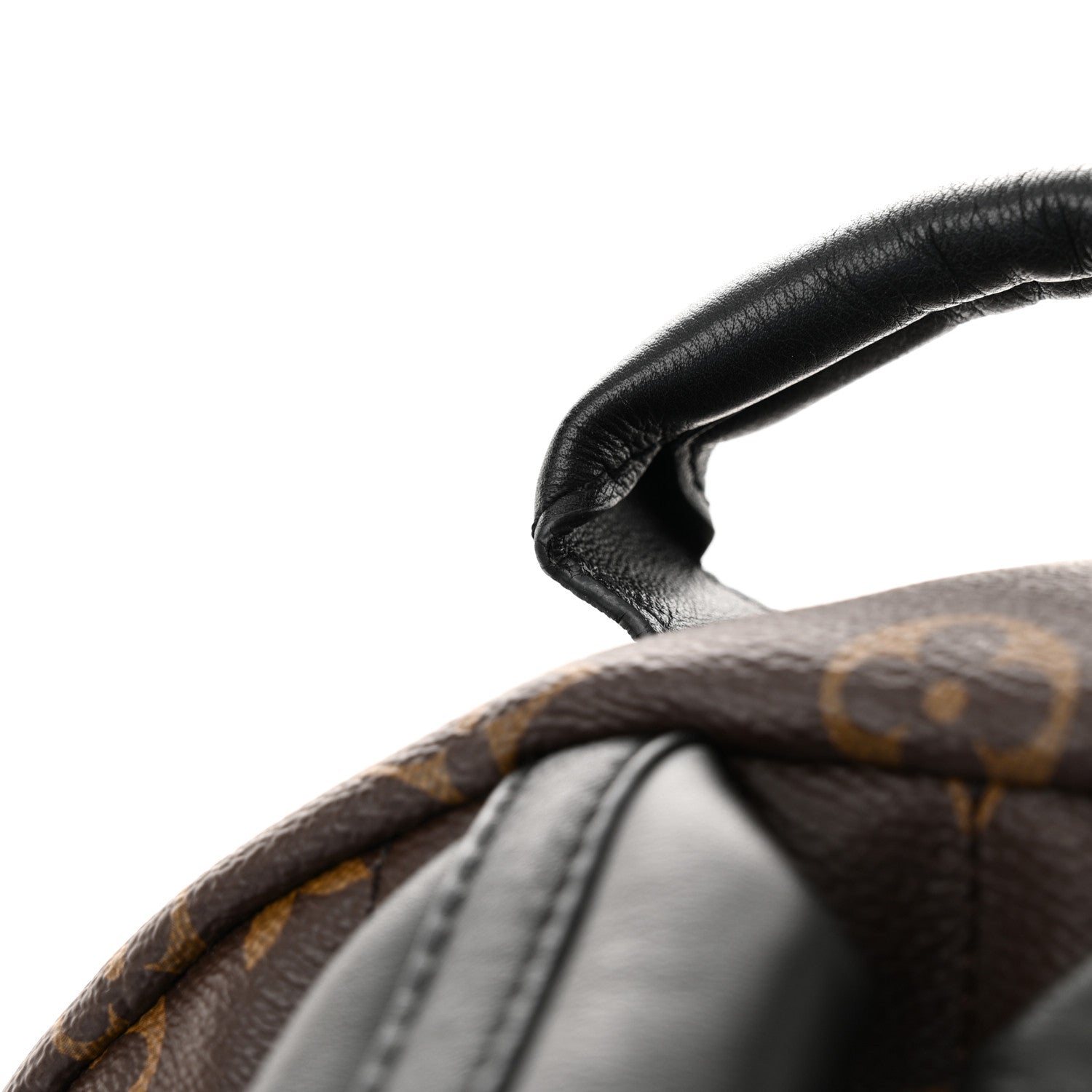 Louis Vuitton Monogram Palm Springs Backpack PM 11 of 14