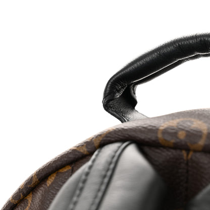 Louis Vuitton Monogram Palm Springs Backpack PM 11 of 14