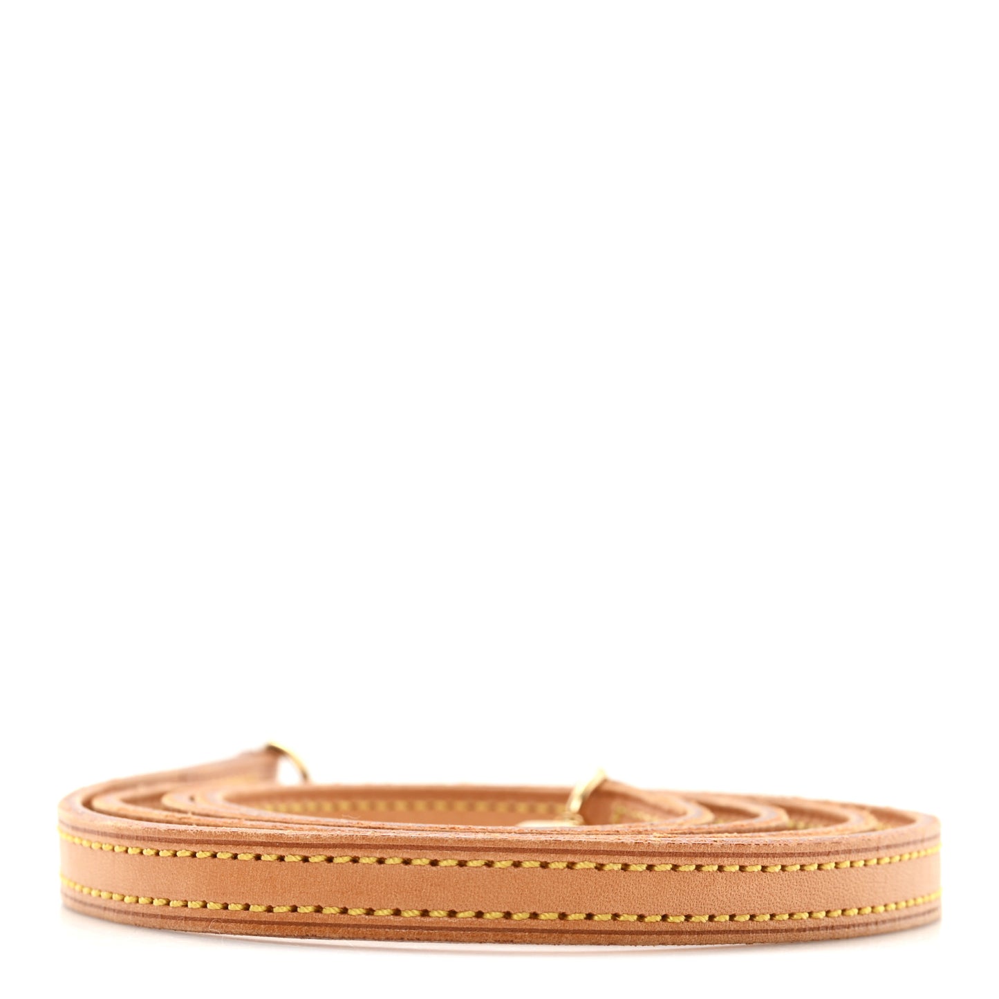 Vachetta 12mm Long Shoulder Strap