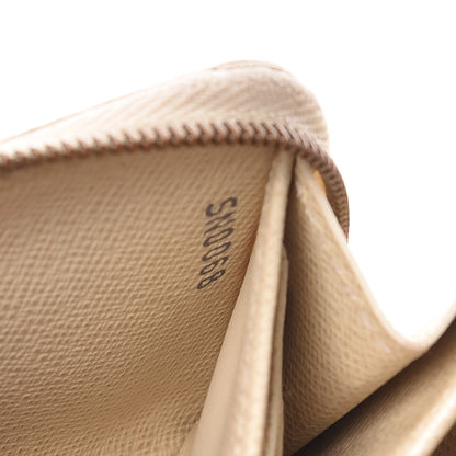 Louis Vuitton Damier Azur Zippy Coin Purse 7 of 15