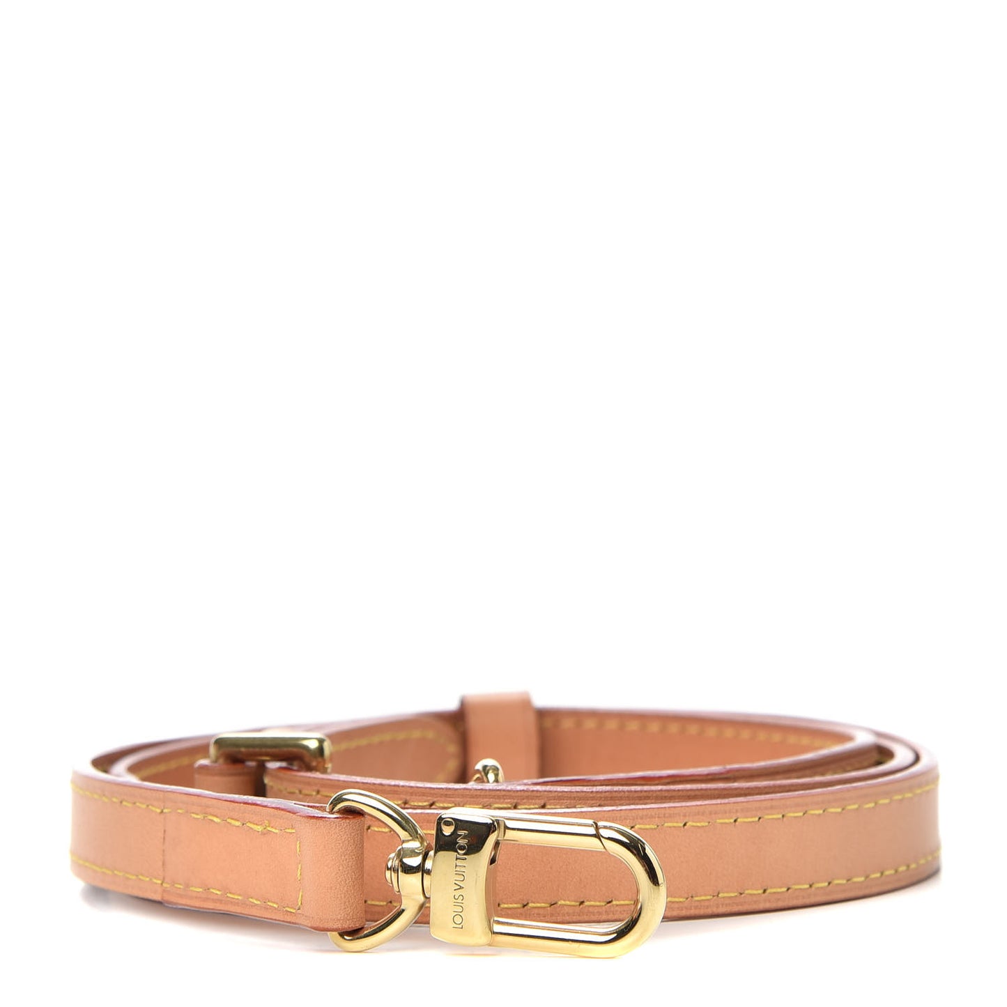 Vachetta 16mm Adjustable Shoulder Strap
