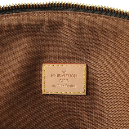 Louis Vuitton Monogram Lockit Horizontal 6 of 17