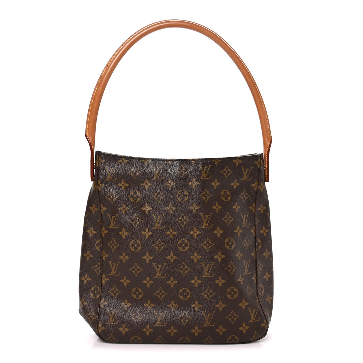 Louis Vuitton Monogram Looping GM 1 of 9