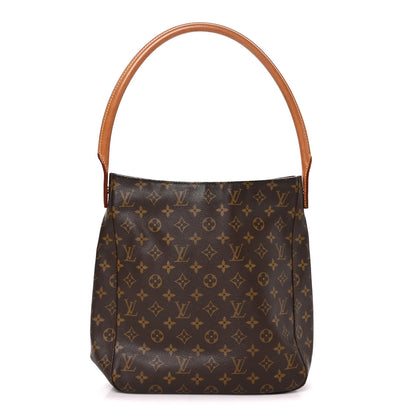 Louis Vuitton Monogram Looping GM 1 of 9