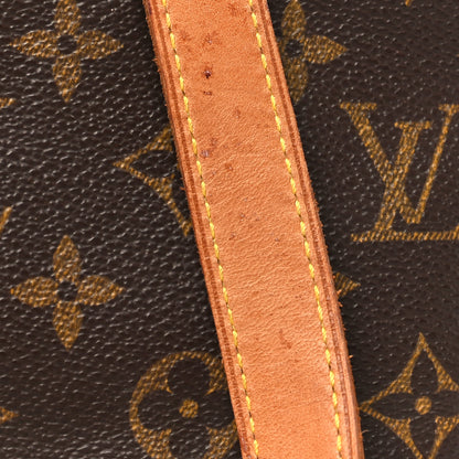 Louis Vuitton Monogram Cabas Piano 11 of 11