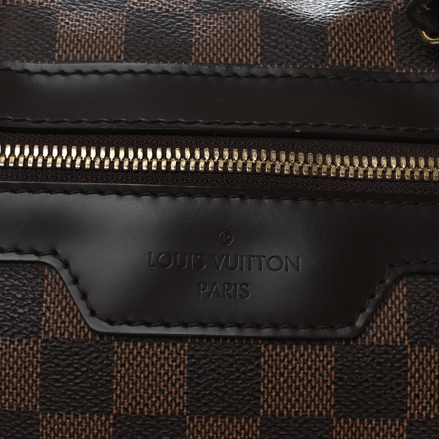 Damier Ebene Eole 50