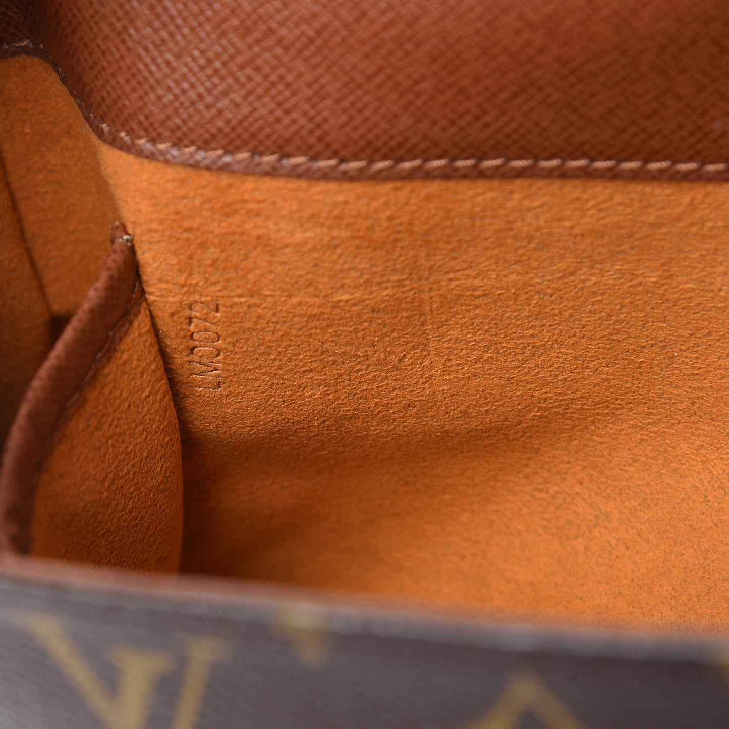 Monogram Musette Tango