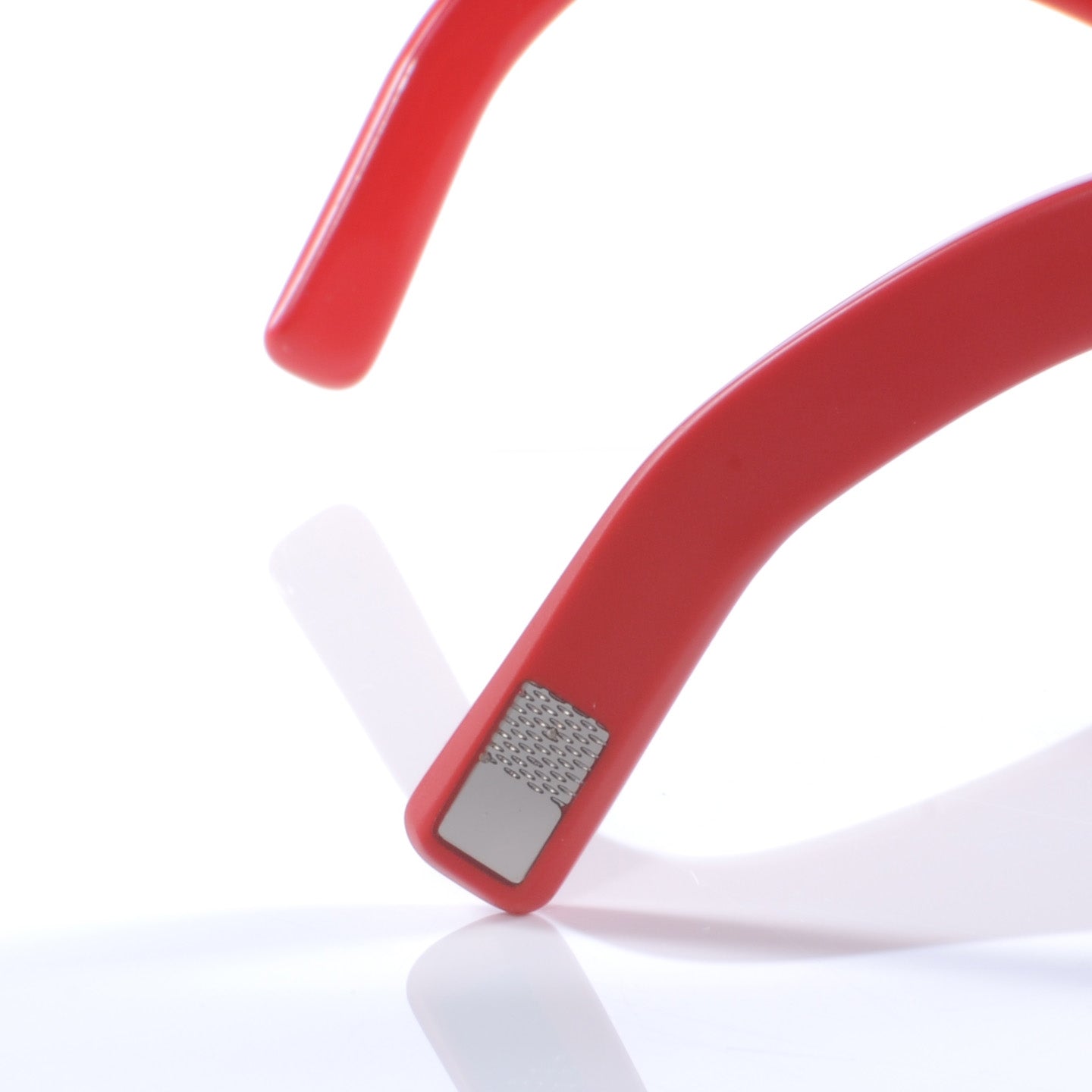 James Sunglasses Z0422W Red