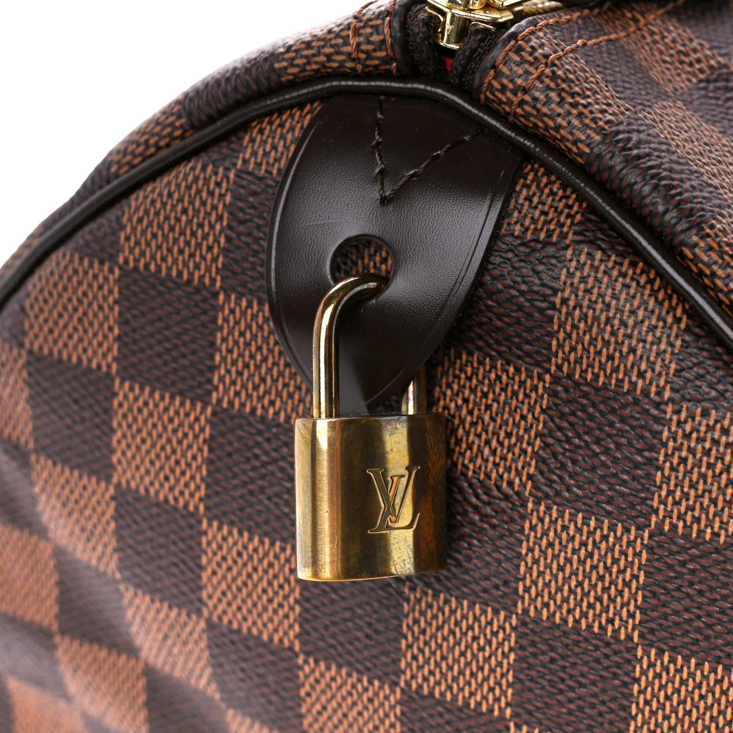 Damier Ebene Speedy 30