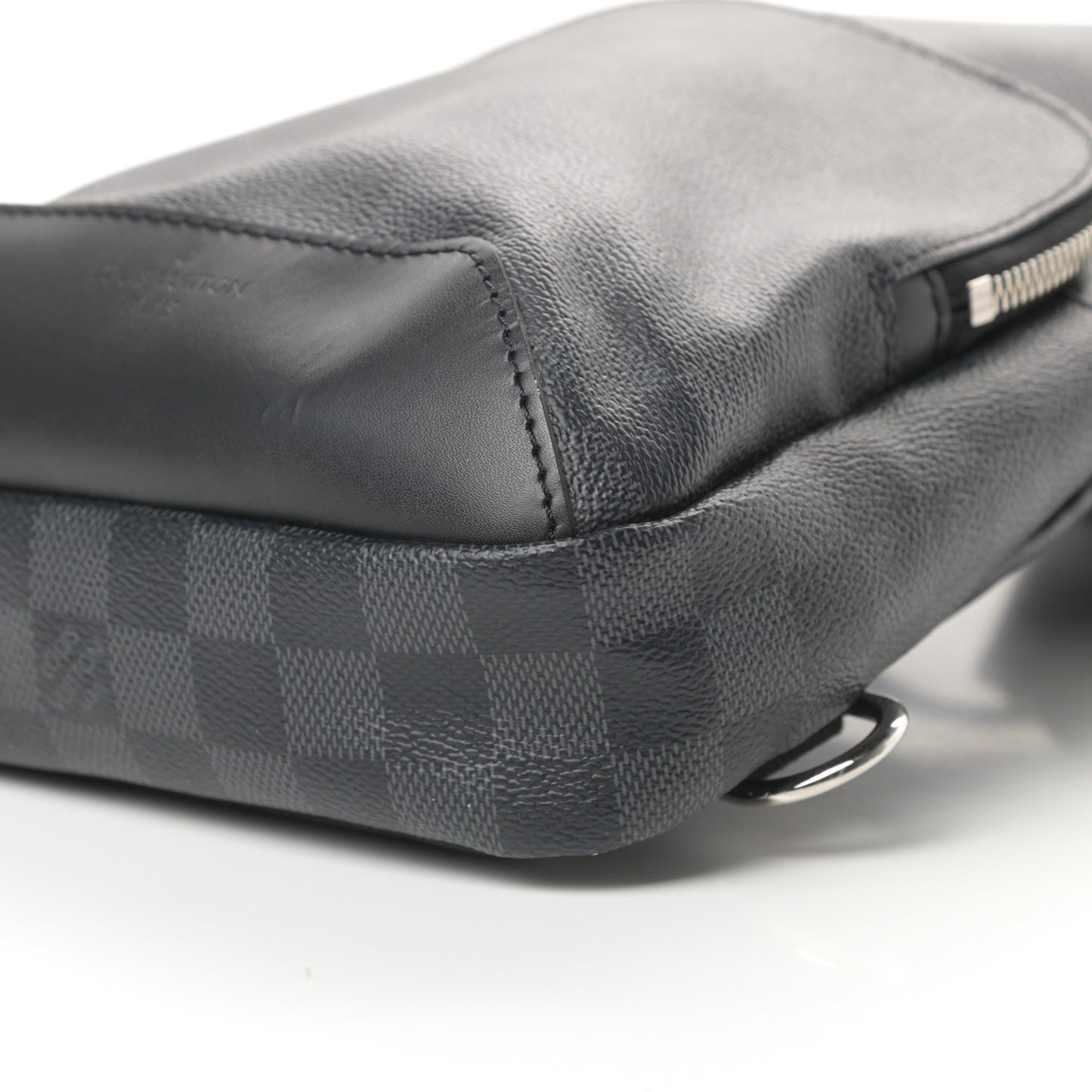 Damier Graphite Avenue Sling Backpack
