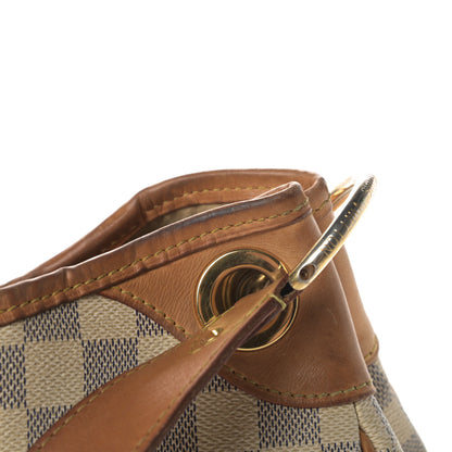 Louis Vuitton Damier Azur Galliera PM 23 of 24