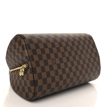 Louis Vuitton Damier Ebene Ribera MM 4 of 8