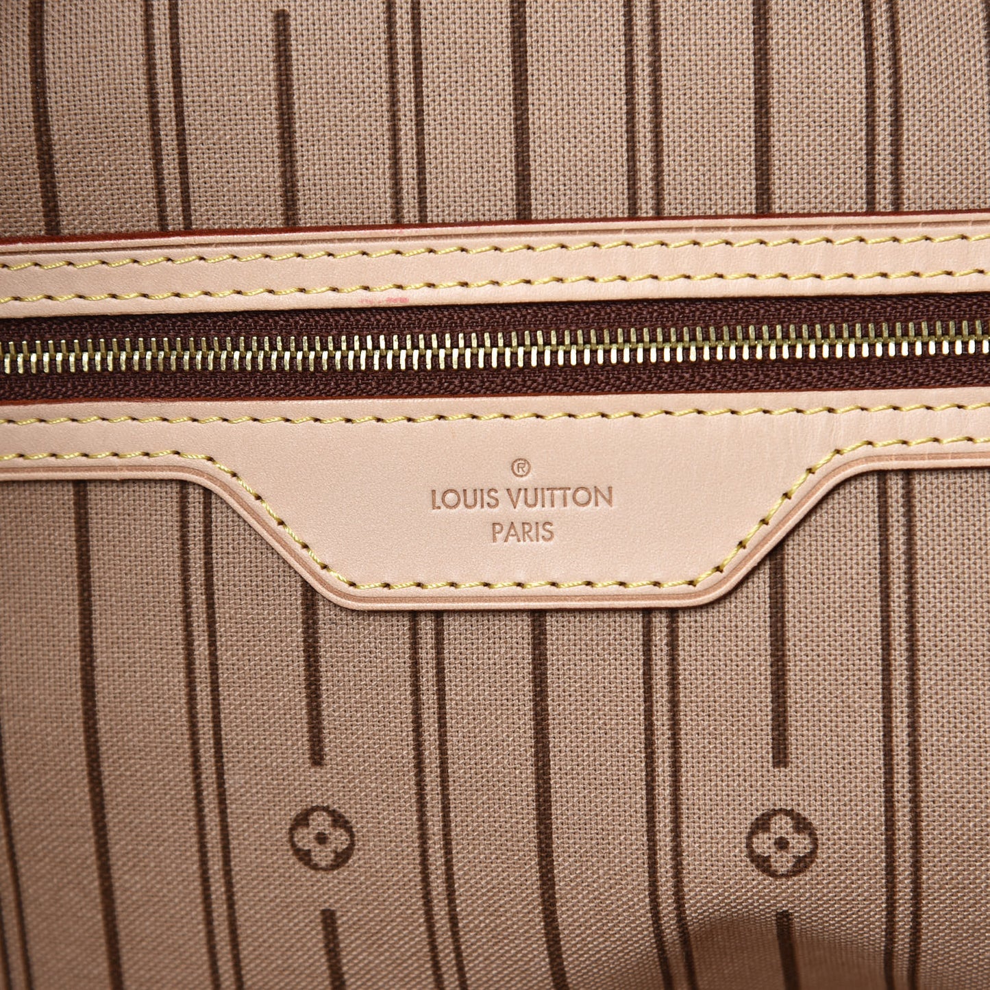 Monogram Delightful MM