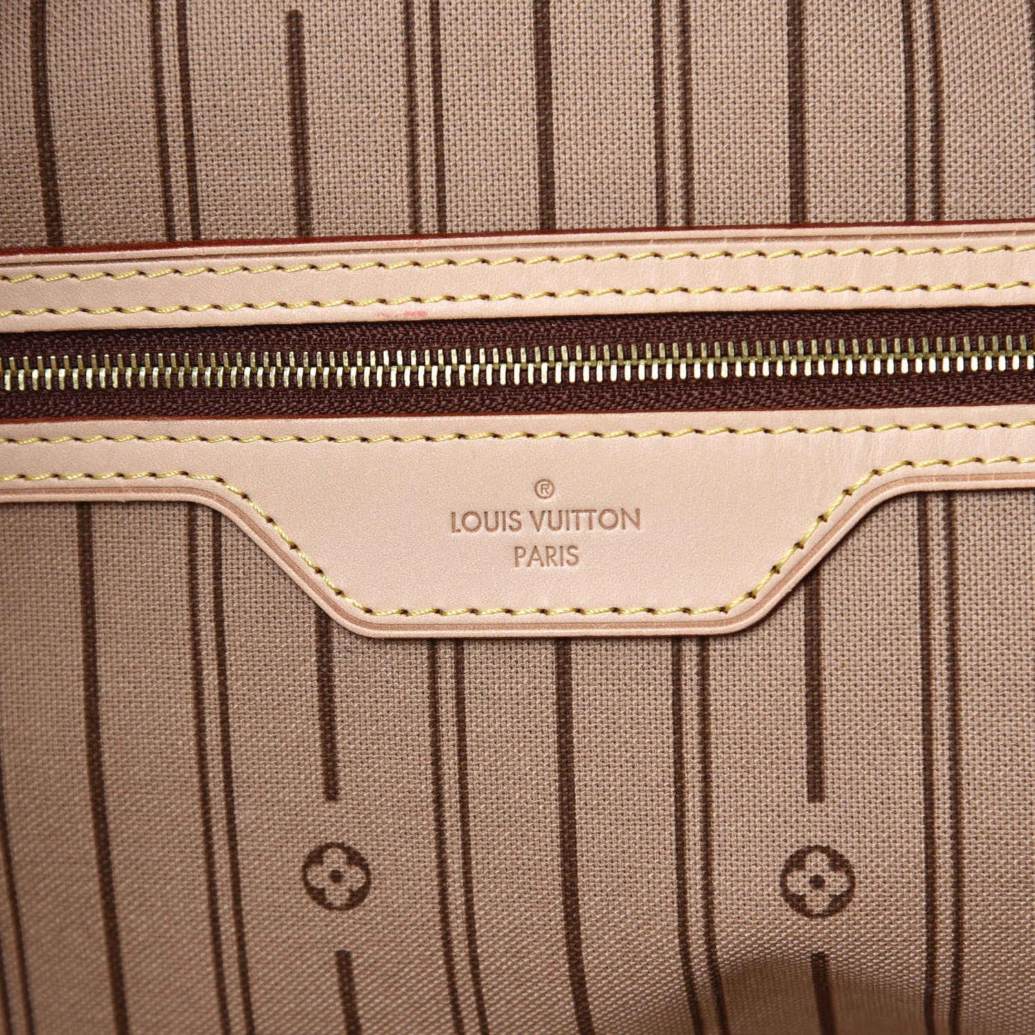 Louis Vuitton Monogram Delightful MM 6 of 12